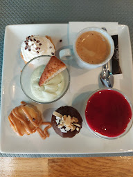 Photo n°1 de La Brasserie du Port à Capbreton (Restaurant)