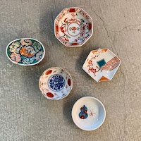 ギャラリー猿ヶ倉 陶舗高島