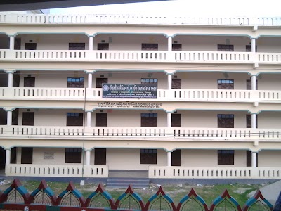 Photos of Dashadi Madrasha Complex