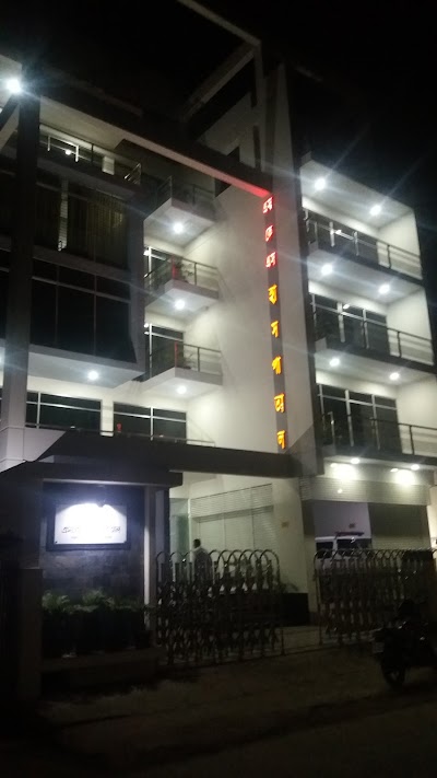 Photos of SKS HOSPITAL