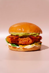 Photo n°5 de Bendo - Centre Ville à Brive-la-Gaillarde (Restaurant de hamburgers)