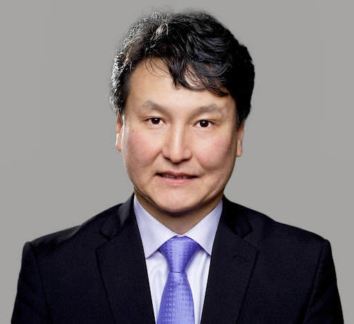 Herr Almaz Toimatov - Immobillienberater bei iad Deutschland GmbH