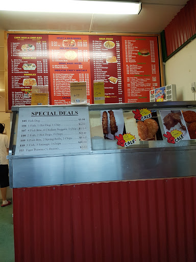 New Tui Lunch Takeaway - Thumbnail