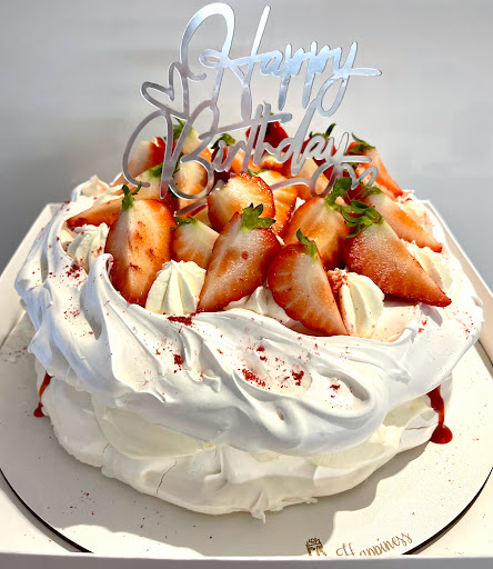 Sweet Happiness - Thumbnail