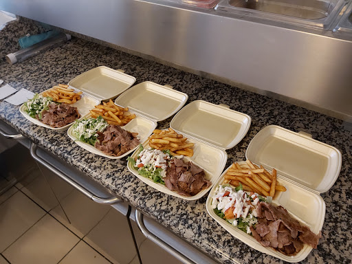 Photo 2 - Royal Pizz’Kebab.