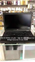 Photo n°7 de Pc Tel 28 à Dreux (Service de réparation de matériel électronique)