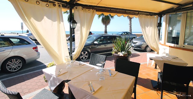 Ristorante La Caravella