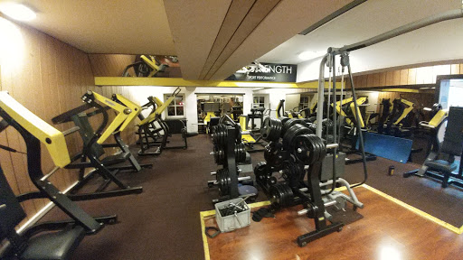 Fitnexx Erding - Thumbnail