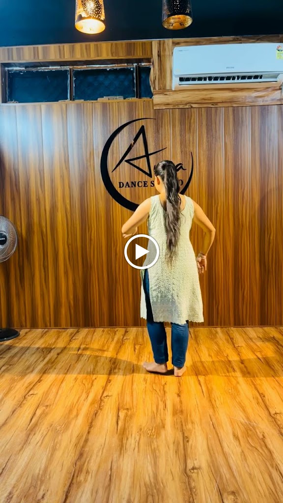 Aura Dance Studio Ladies Fitness Centre Zumba And Ladies Gym