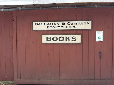 Callahan & Co. Booksellers