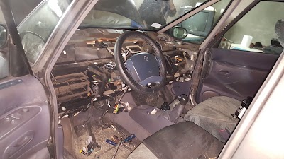 Photos of Brest Motors