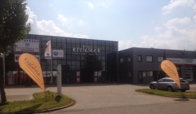 Photos of Epplejeck Groningen