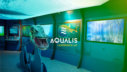 Musée Aqualis