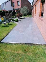 Photo n°2 de Jmk carrelage à Lens (Carreleur)