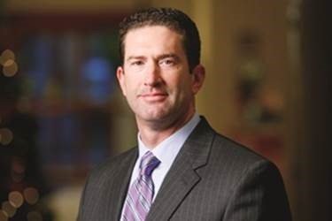 Patrick Wupperman, M.D. - Visual