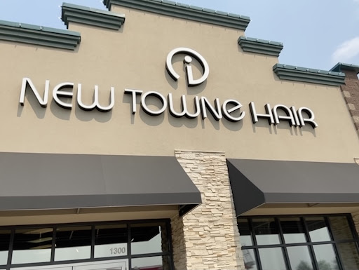 New Towne Hair - Thumbnail