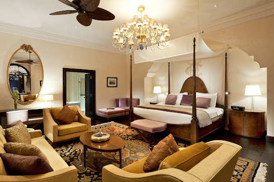 Sofitel Legend Old Cataract Aswan by null