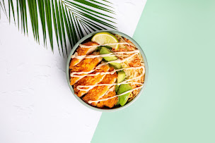 Photo n°24 de Heiko Poké bowl - Angoulême à Angoulême (Sushi à emporter)