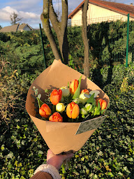 Photo n°18 de Les Tribulations Florales à Lyon (Fleuriste)