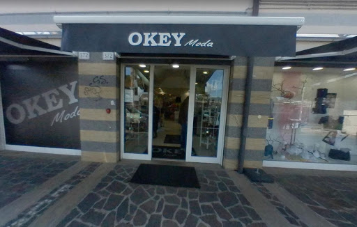 Okey Moda - Visual