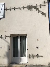 Photo n°11 de AXECOS CONSTRUCTION à Dijon (Services ferroviaires)