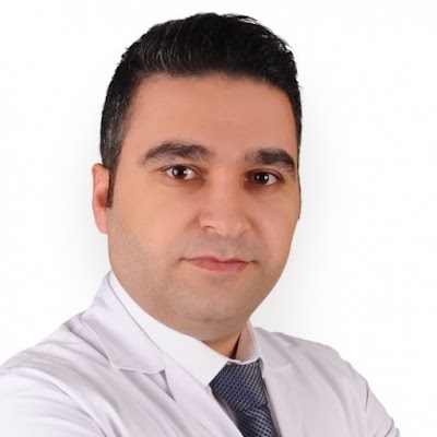 Uzm. Dr. Ahmet Özcan Kızılkaya