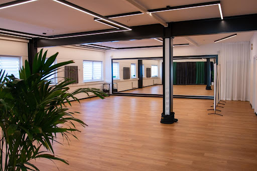 Gesundheitsberatung & Pilatesstudio