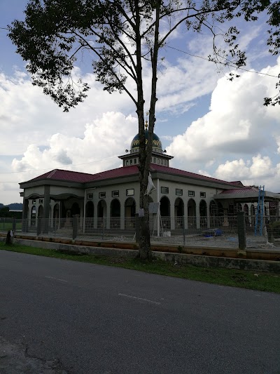 Mosque