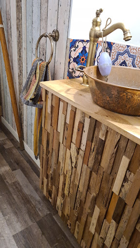 Made in Bois et ameublement - France