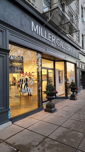 Miller Gallery - Visual
