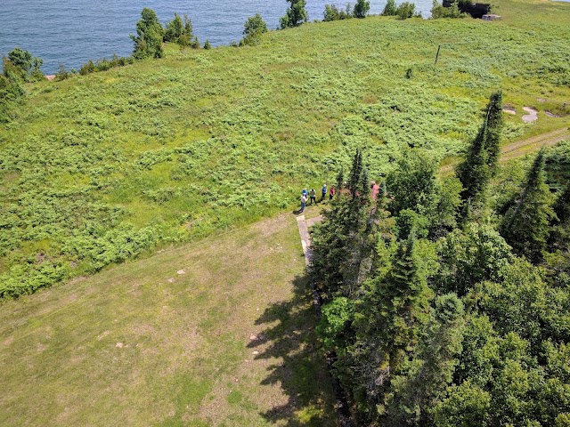 Apostle Islands National Lakeshore