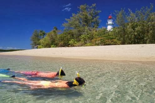 Port Douglas Tourist Information Centre