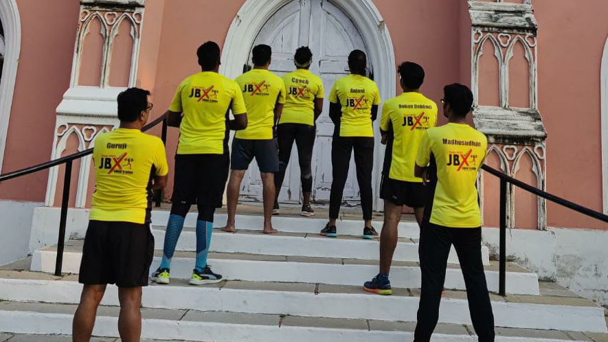 Sweat N Burn Fitness