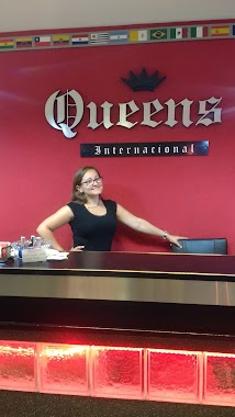 Queens, Author: Rocio Elizabeth Torres De Alderete