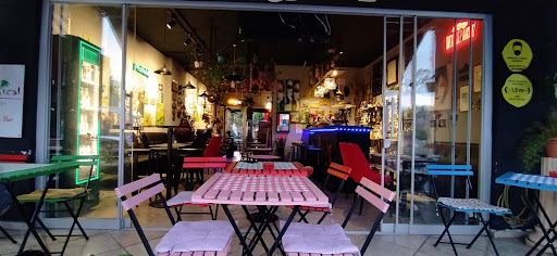 Tropical Bar & Cafe Yalıkavak