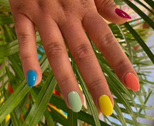 Photo n°22 de UBAYE TROPICAL à Barcelonnette (Salon de manucure)