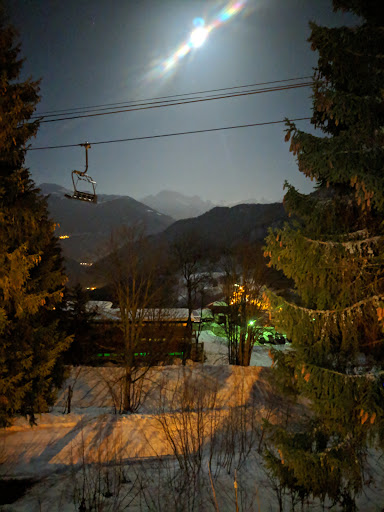 Chalet ROBIN - Thumbnail