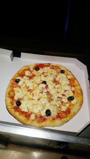 Photo 3 - Pakyz pizza