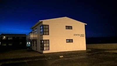 Photos of H&oacute;tel H&ouml;fn