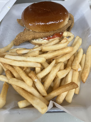 Red Top Seafood Gallery - United States