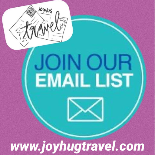 joyhugtravel - Thumbnail