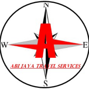 Abi Jaya Travel Services, Author: Abi Jaya Travel Services