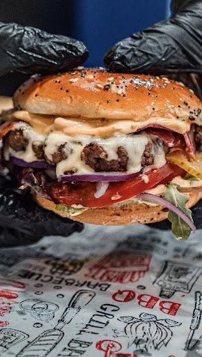 Photo 1 - Burger Express