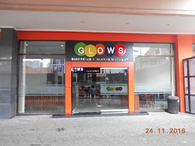 Photos of Bengkel GLOWS Body Repair