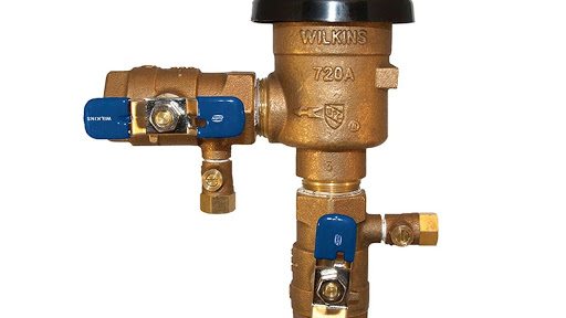 AFFORDABLE BACKFLOW TESTING IN MI, LLC - Thumbnail