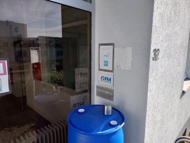 Gesellschaft für Metallprodukte mbH photo