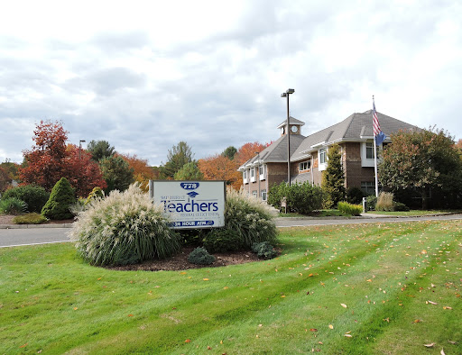 Waterbury CT Teachers Federal Credit Union - United States