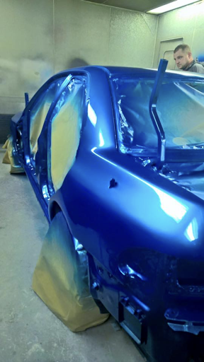 GC MOT Service Centre - Thumbnail