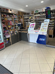 Photo n°26 de Le Lafond bar tabac presse FDJ pmu Cbd à La Rochelle (Bar-tabac)