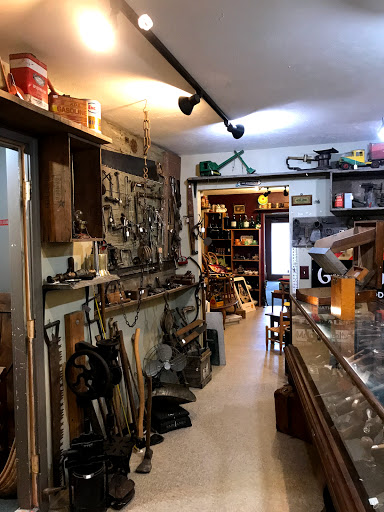 Creamery Antiques Mall - Thumbnail